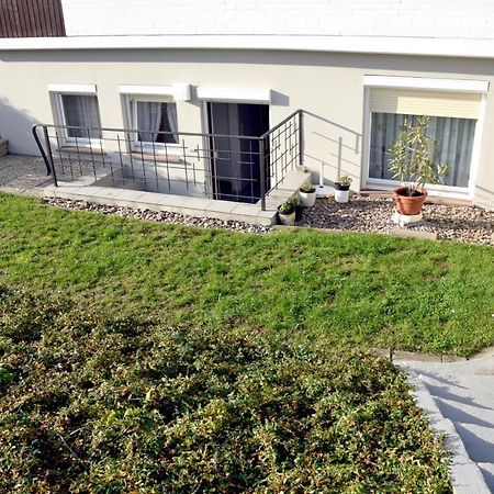 Fewo Afferde Hamelín Exterior foto