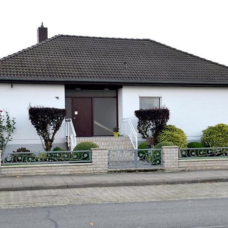 Fewo Afferde Hamelín Exterior foto