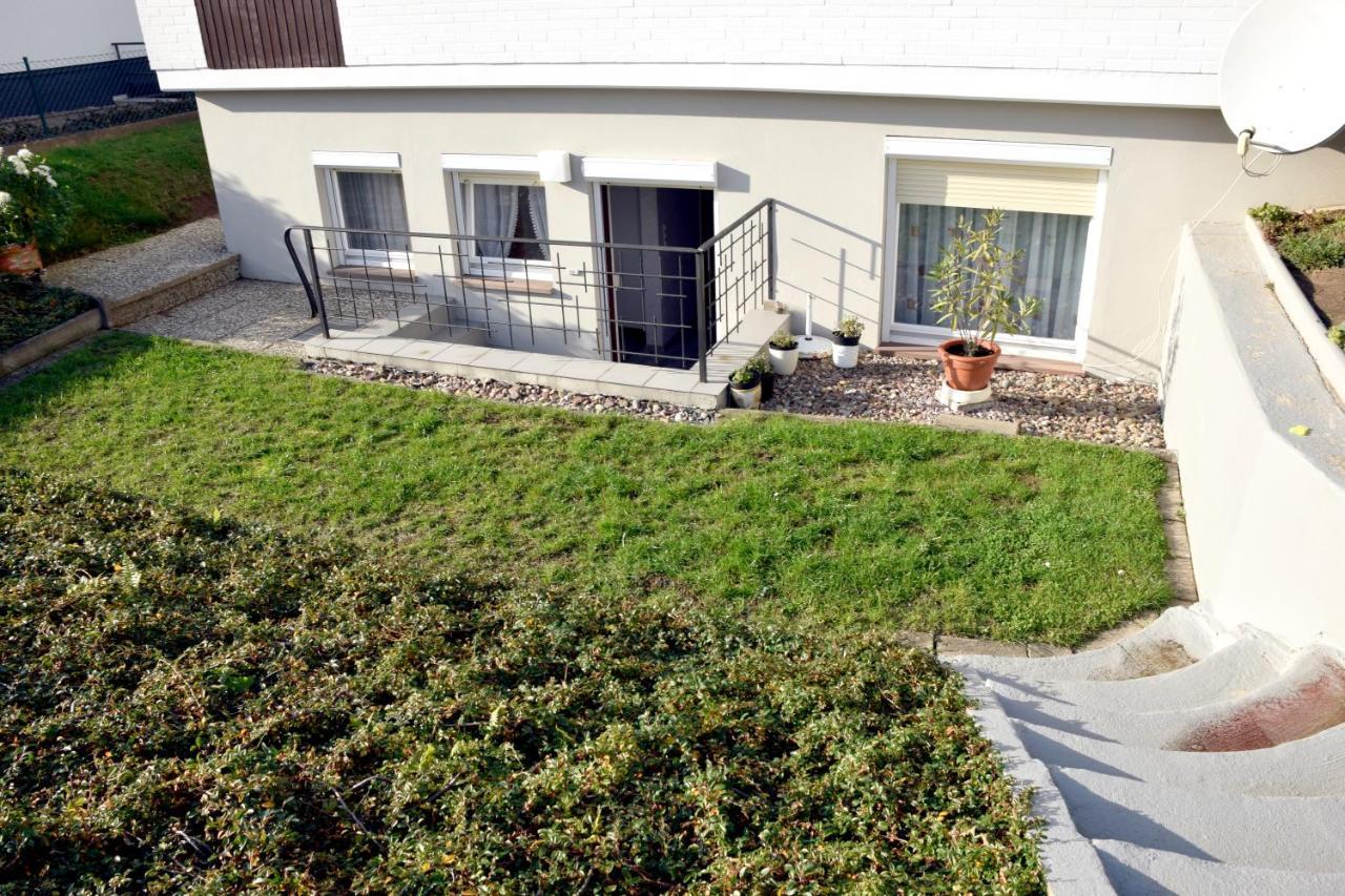 Fewo Afferde Hamelín Exterior foto