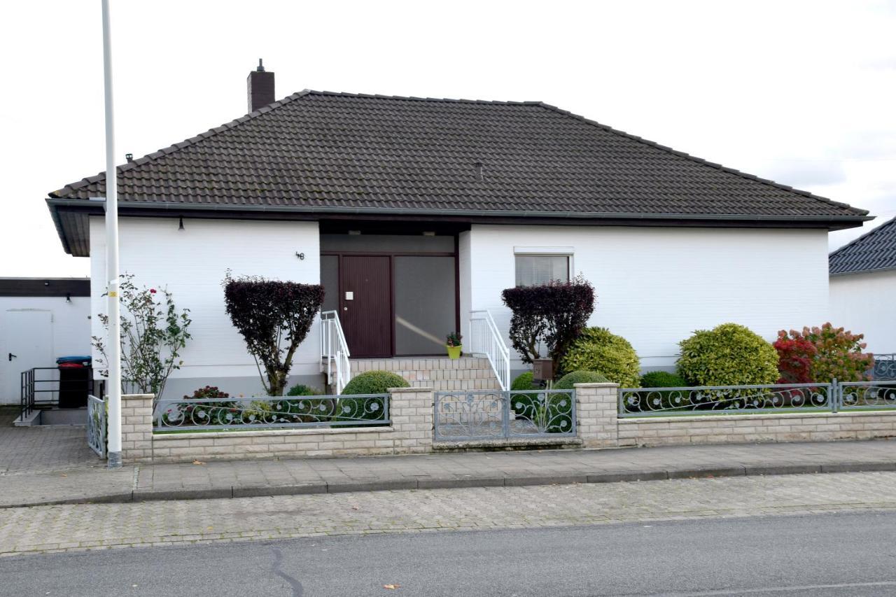 Fewo Afferde Hamelín Exterior foto